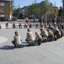 2 Opening2 - Scouts en Gidsen Zaventem 